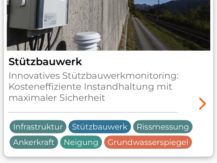 Entdecken