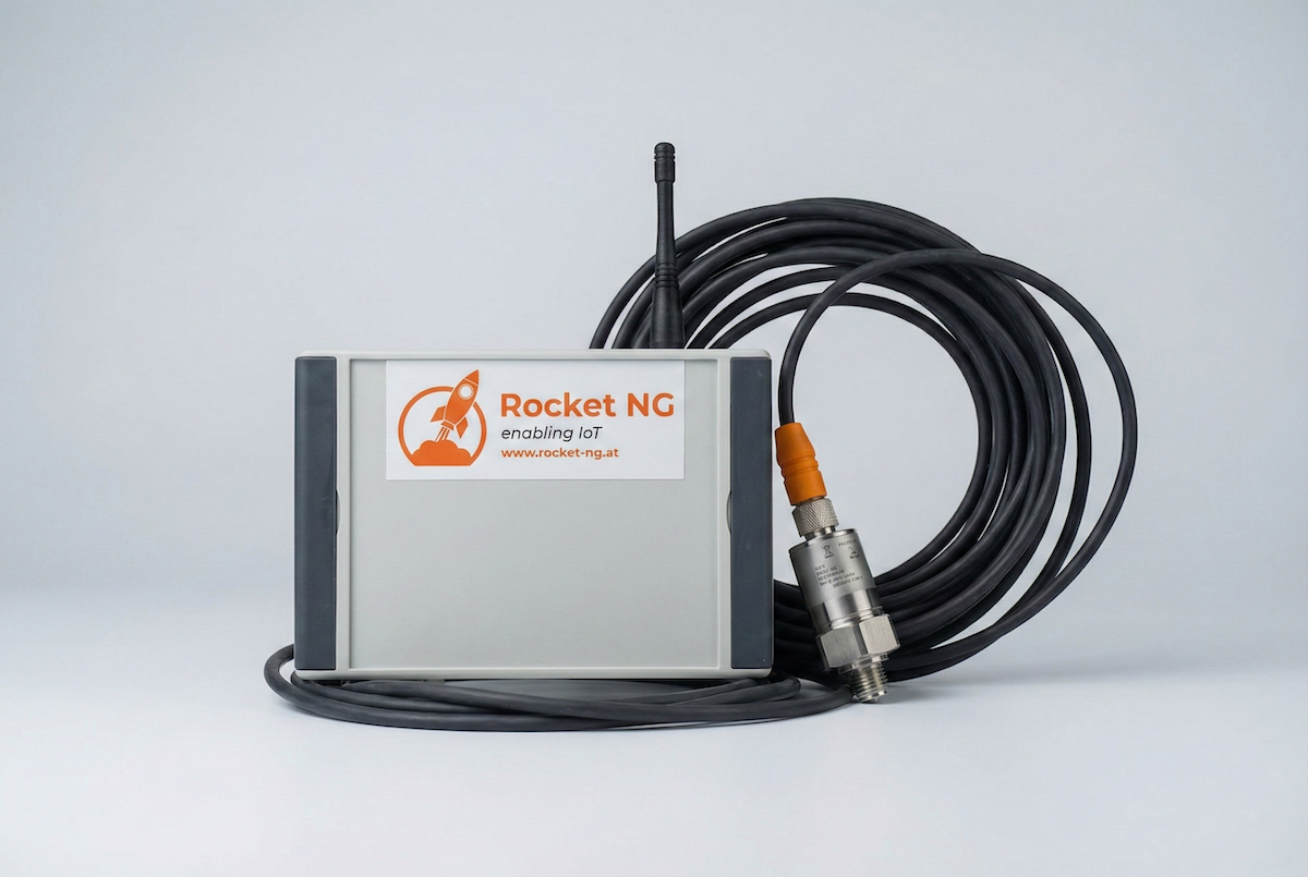 Rocket Sensor