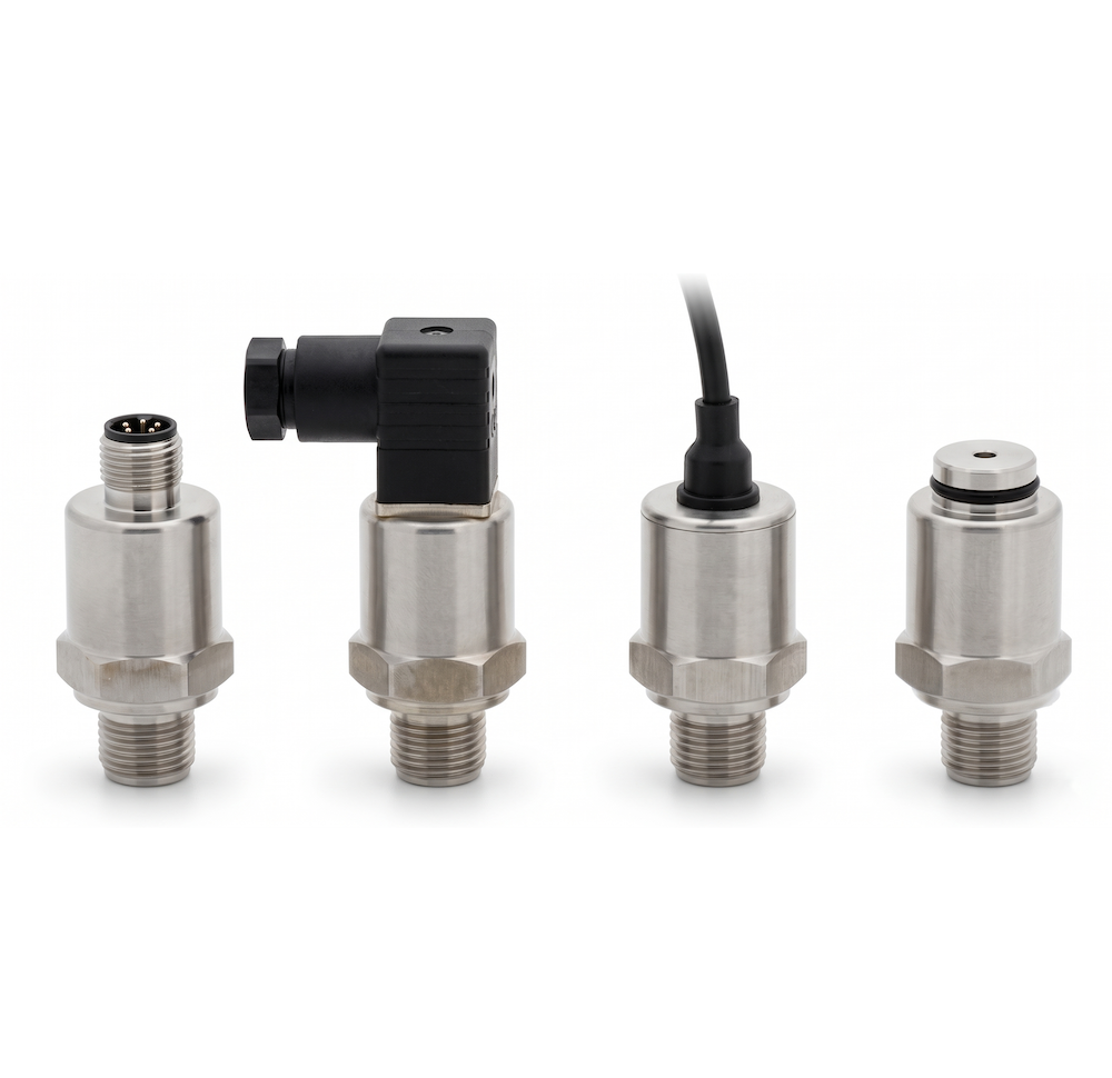 Pressure Transmitter