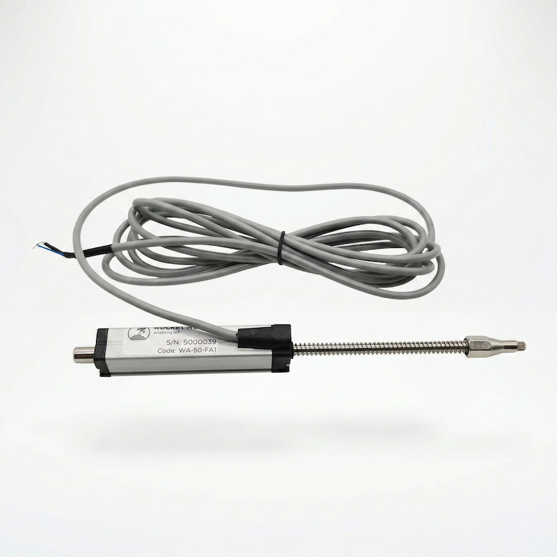 Inklinometer