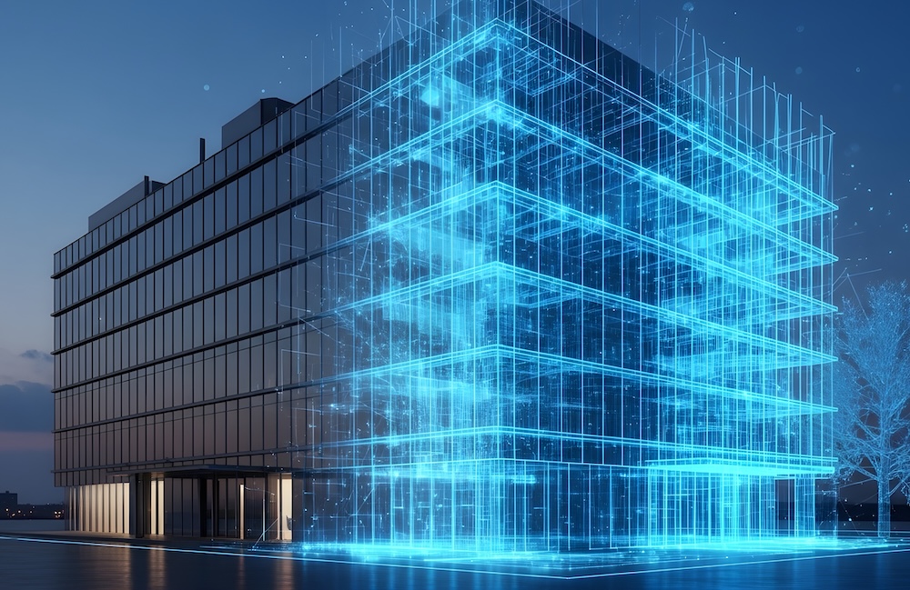 Digital Twin Lösung