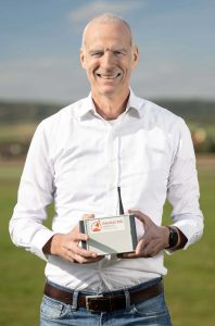 Stefan Burtscher