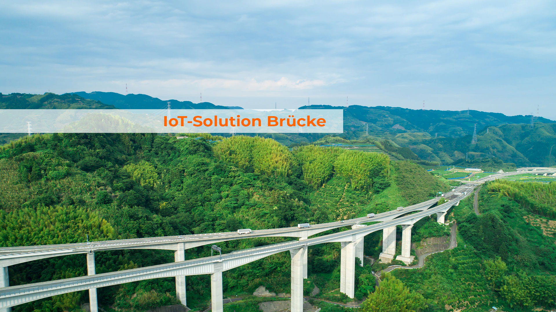 IoTSolution Bridge Rocket NG