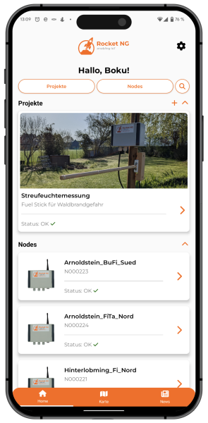 App-Home App-Home